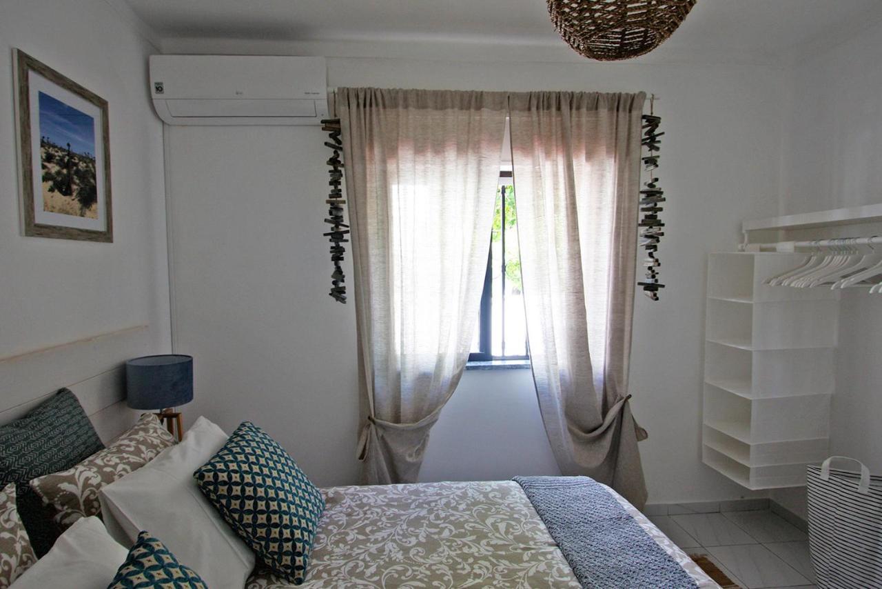 Vila Casa Charme Tavira Exteriér fotografie
