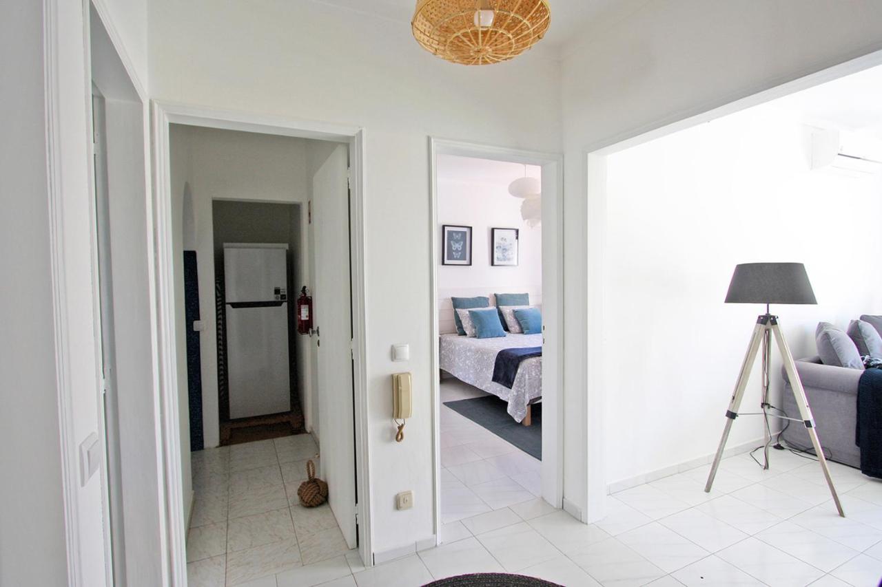 Vila Casa Charme Tavira Exteriér fotografie