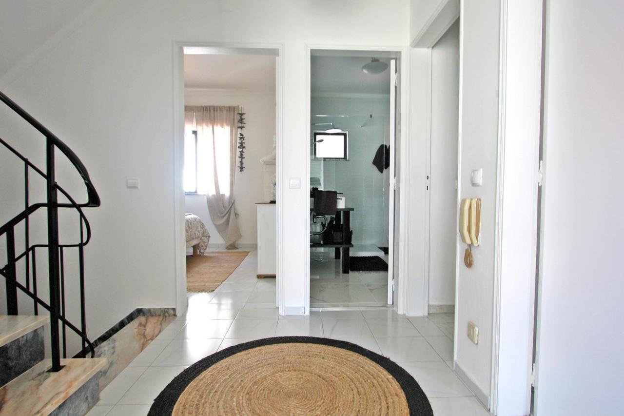 Vila Casa Charme Tavira Exteriér fotografie