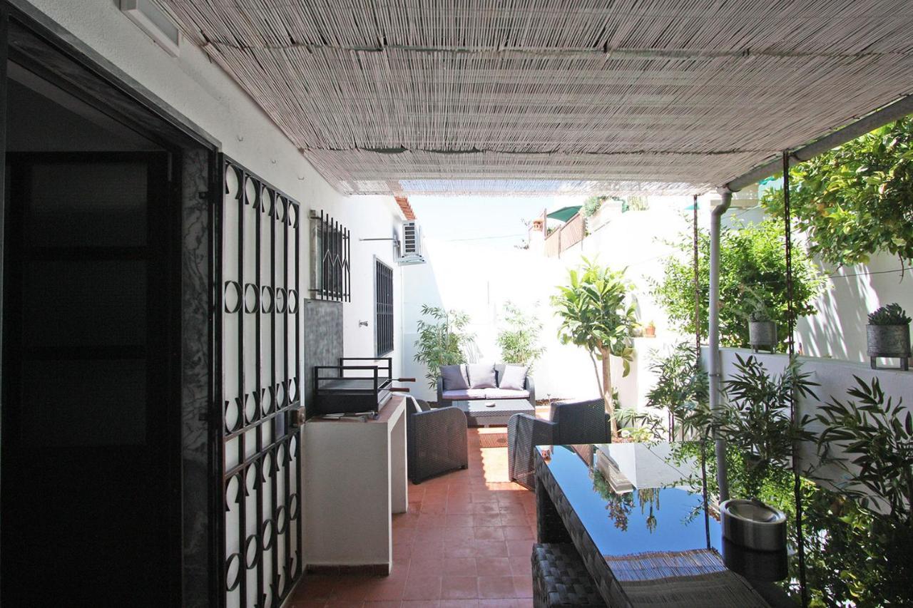 Vila Casa Charme Tavira Exteriér fotografie