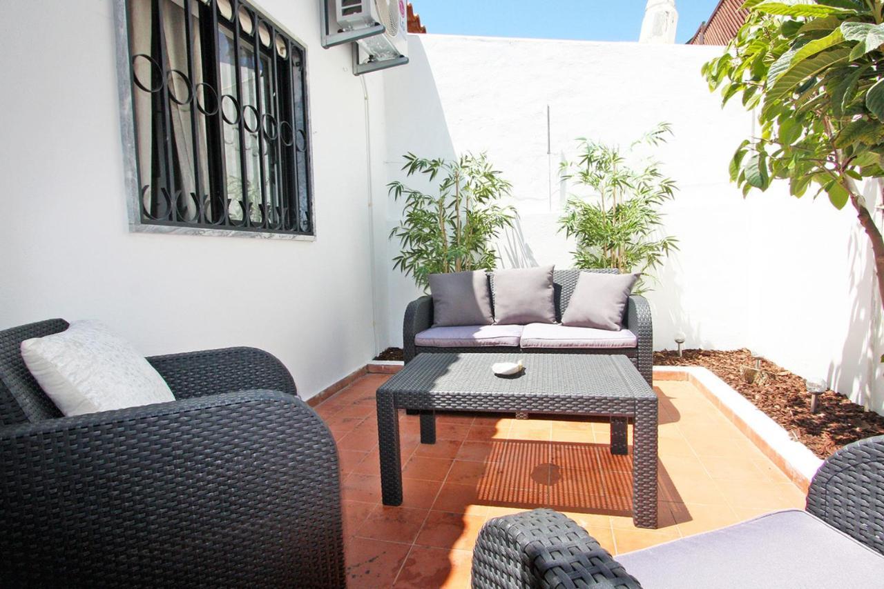 Vila Casa Charme Tavira Exteriér fotografie