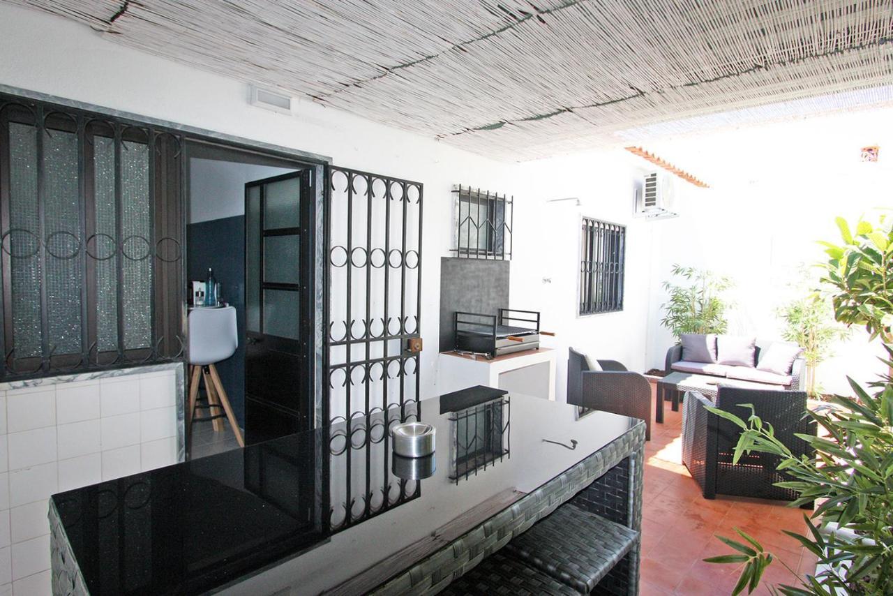 Vila Casa Charme Tavira Exteriér fotografie
