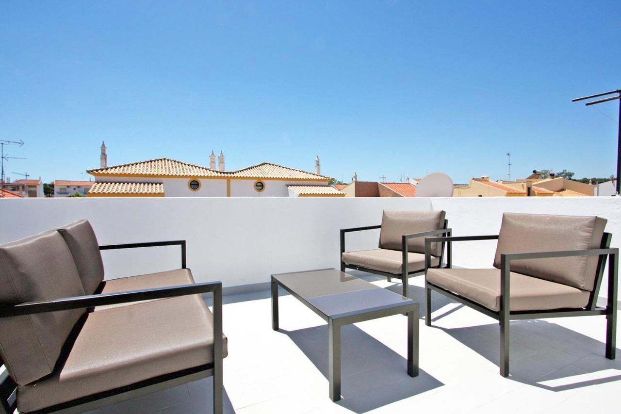 Vila Casa Charme Tavira Exteriér fotografie