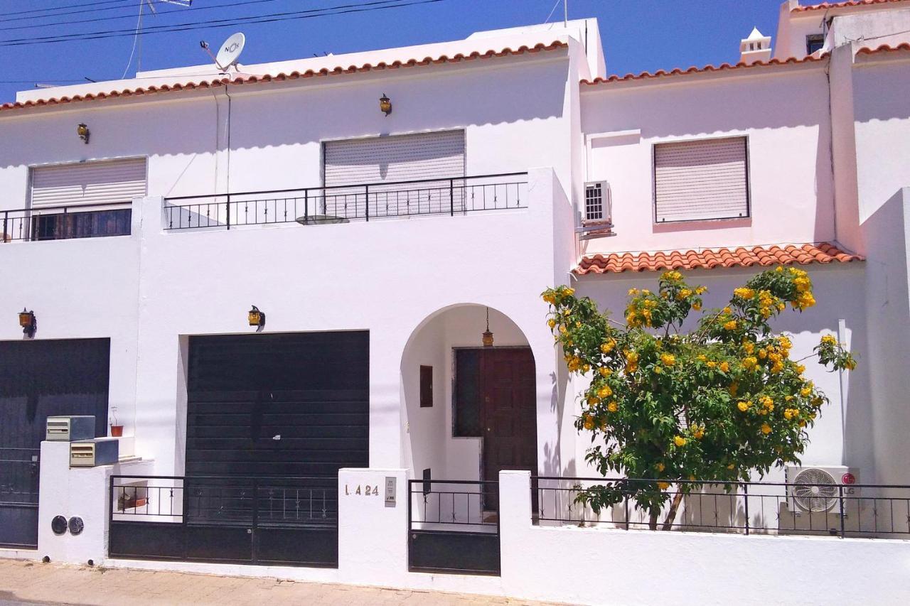 Vila Casa Charme Tavira Exteriér fotografie