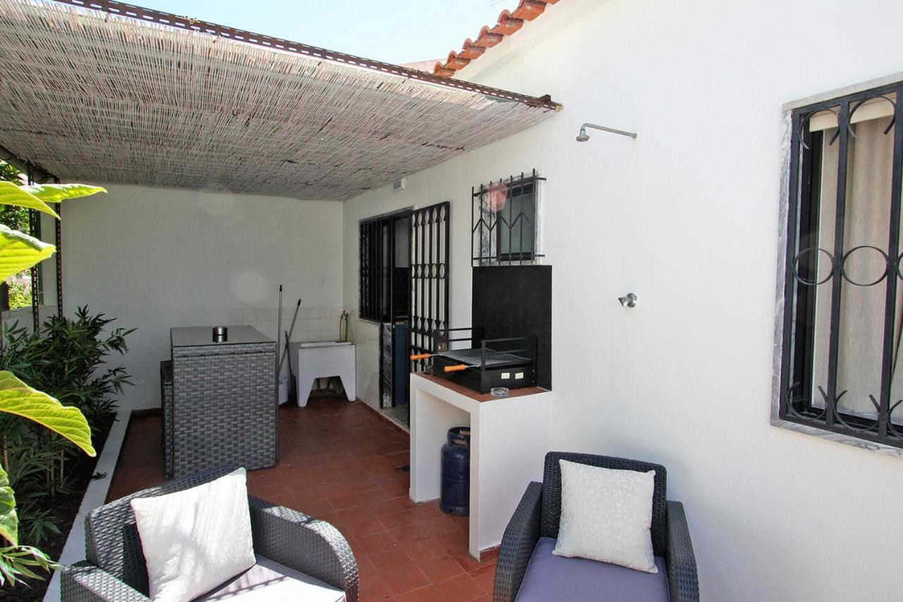 Vila Casa Charme Tavira Exteriér fotografie