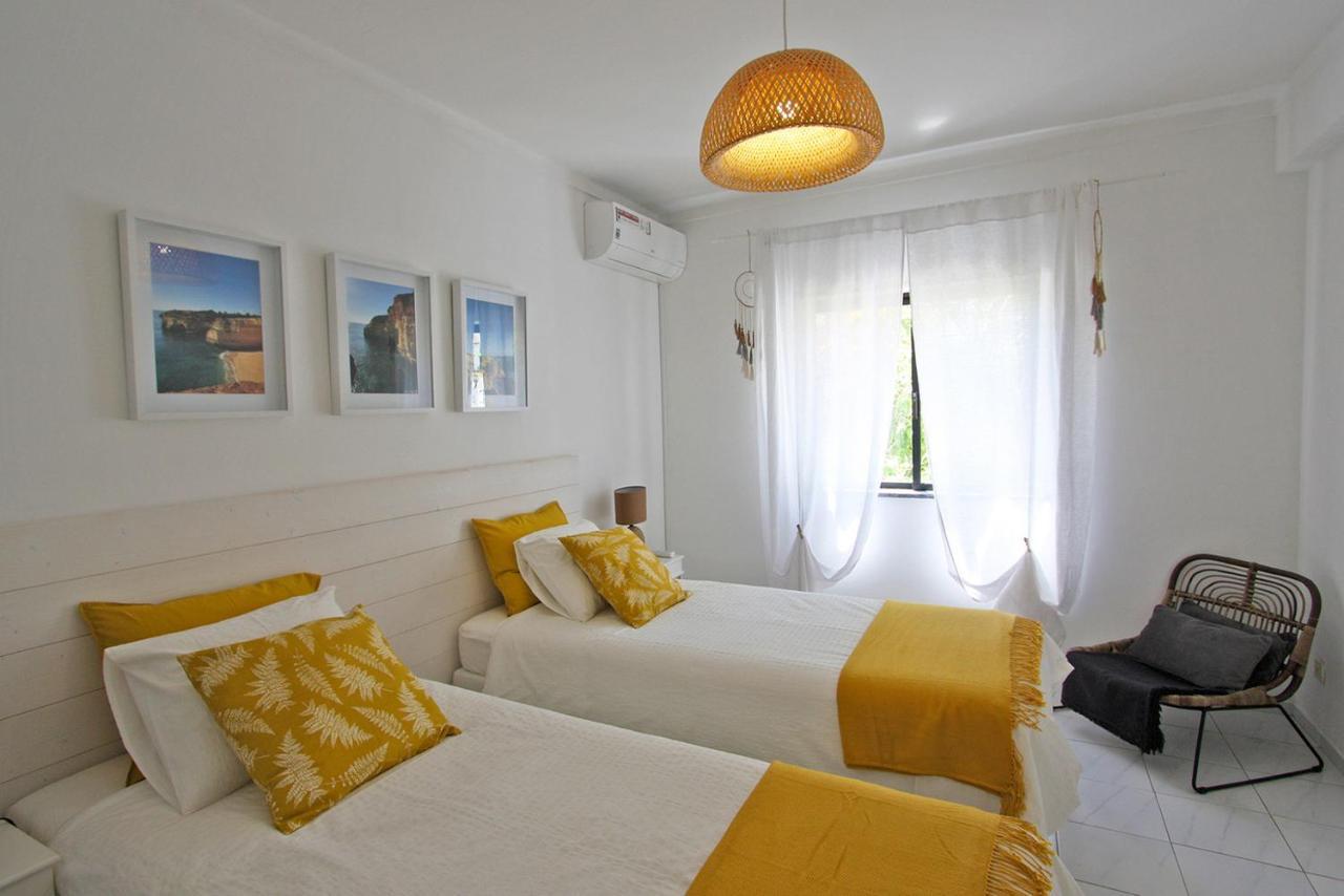 Vila Casa Charme Tavira Exteriér fotografie