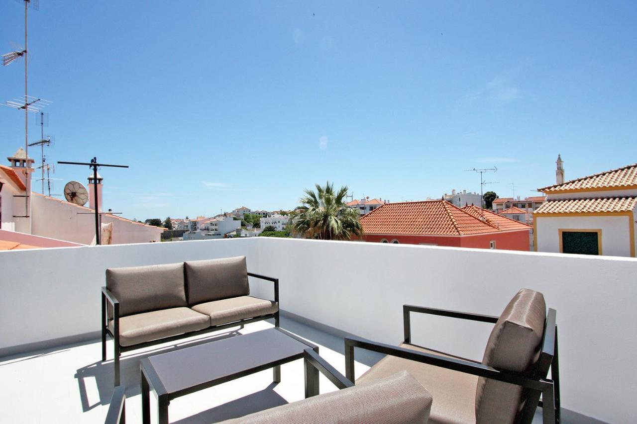 Vila Casa Charme Tavira Exteriér fotografie