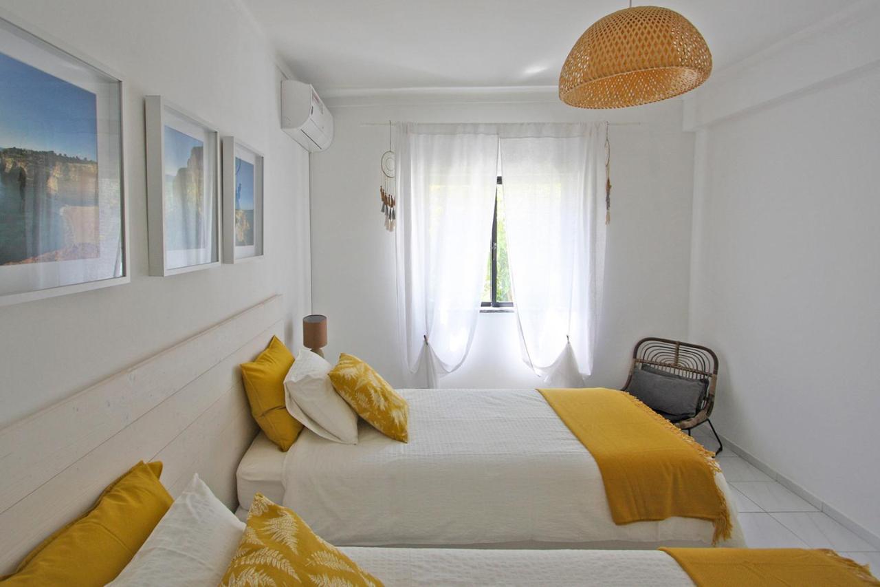 Vila Casa Charme Tavira Exteriér fotografie