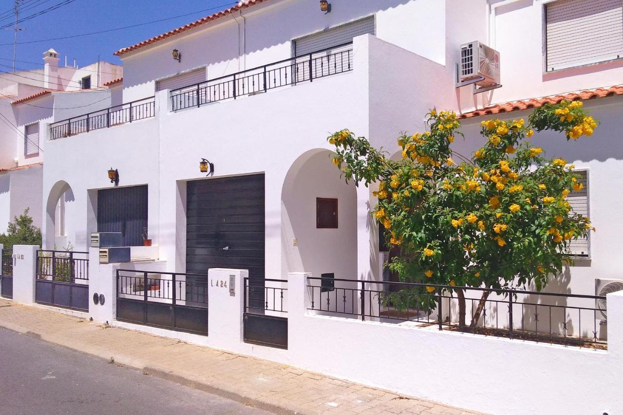 Vila Casa Charme Tavira Exteriér fotografie